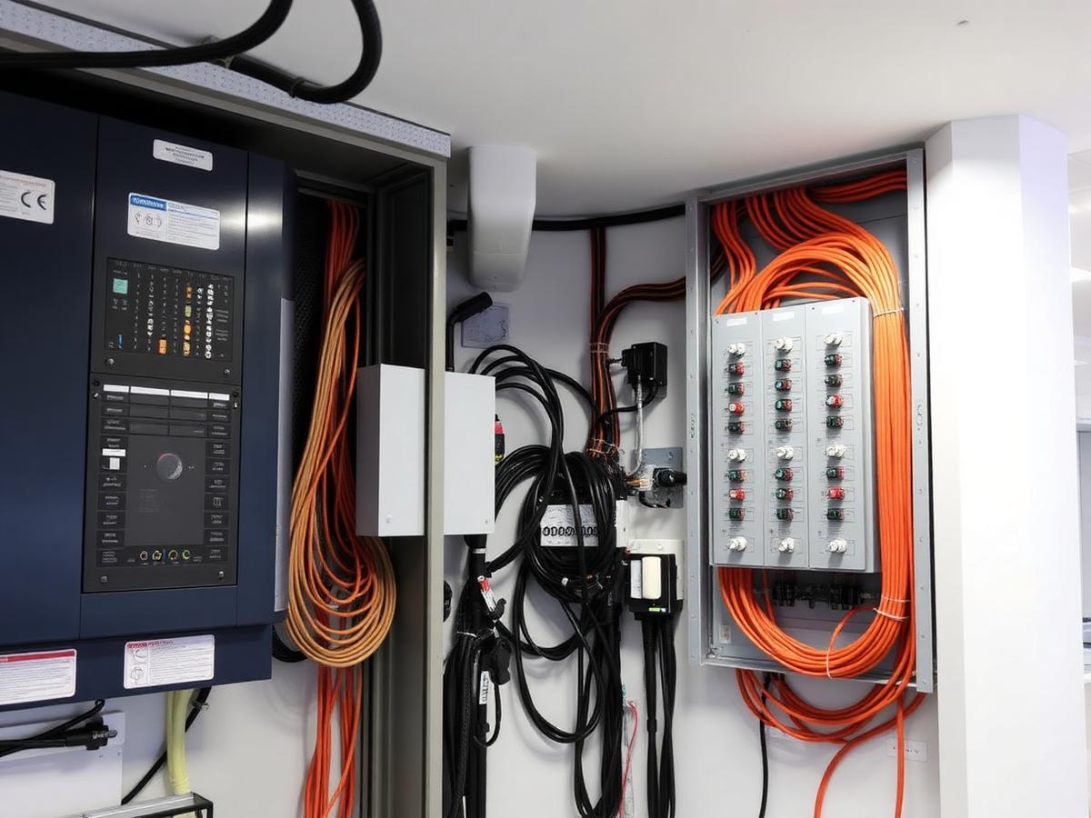 Electrical