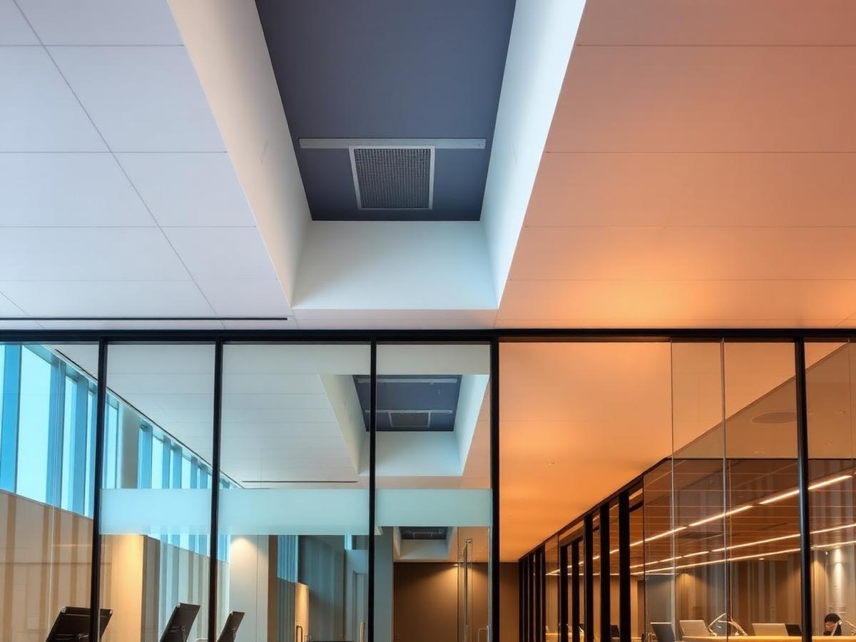 Turnkey Fit-Outs