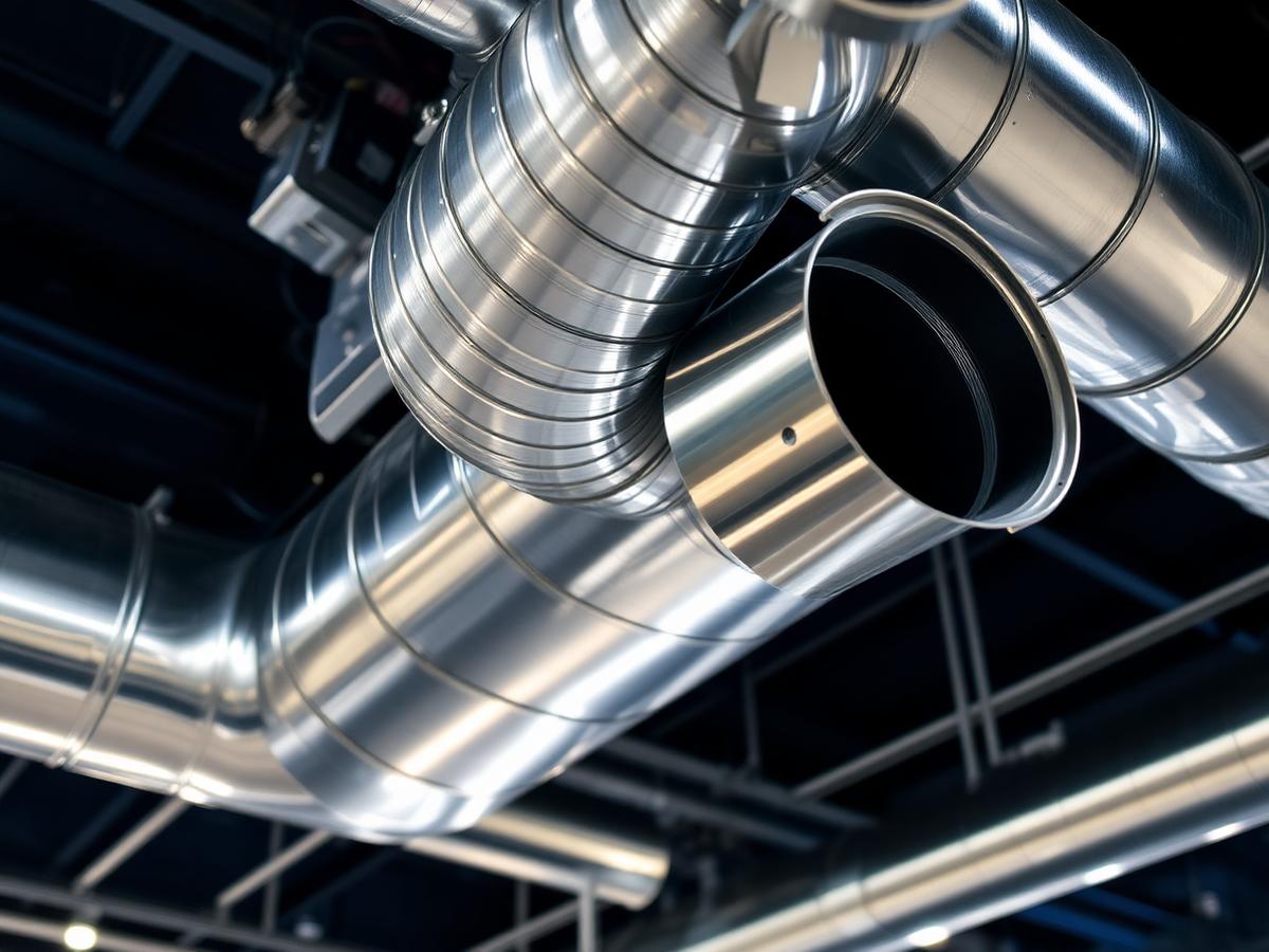 HVAC & Mechanical